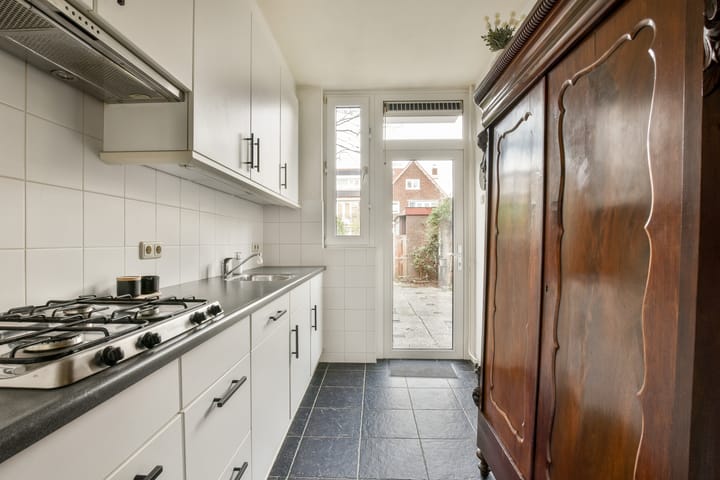 Foto 11 van Graaf Florislaan 46