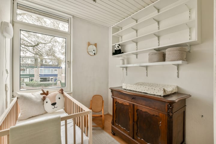 Foto 17 van Graaf Florislaan 46