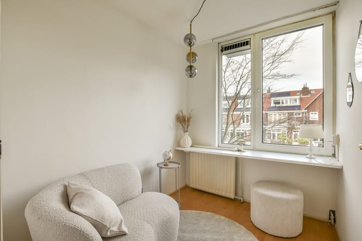 Foto 21 van Graaf Florislaan 46