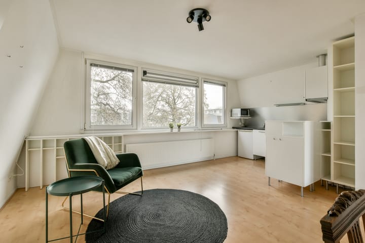 Foto 25 van Graaf Florislaan 46