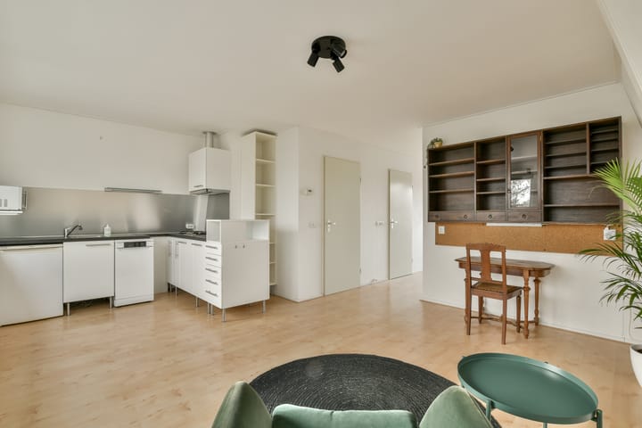 Foto 26 van Graaf Florislaan 46