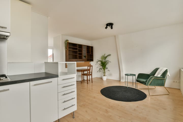 Foto 28 van Graaf Florislaan 46