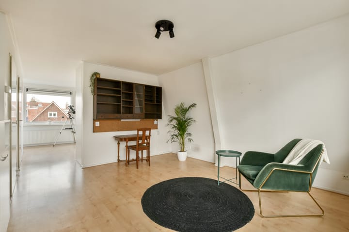 Foto 29 van Graaf Florislaan 46