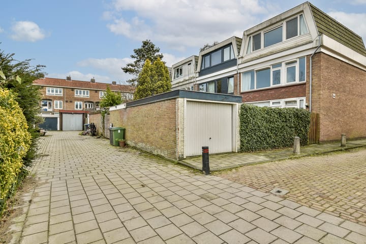 Foto 33 van Graaf Florislaan 46