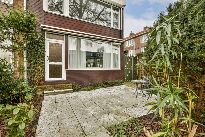 Foto 34 van Graaf Florislaan 46