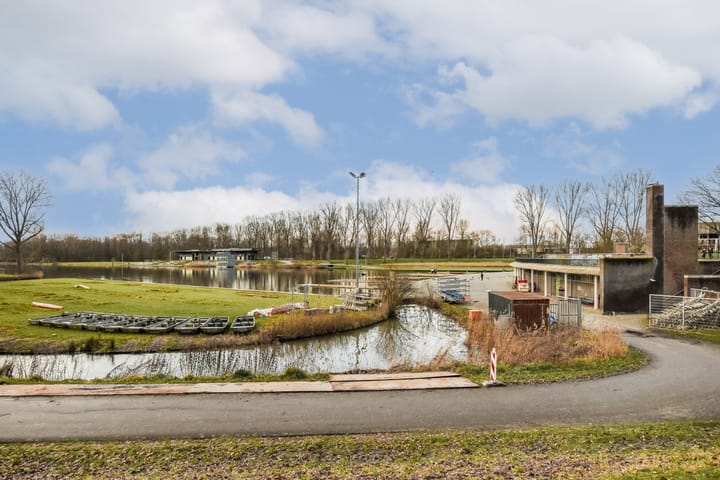 Foto 36 van Graaf Florislaan 46