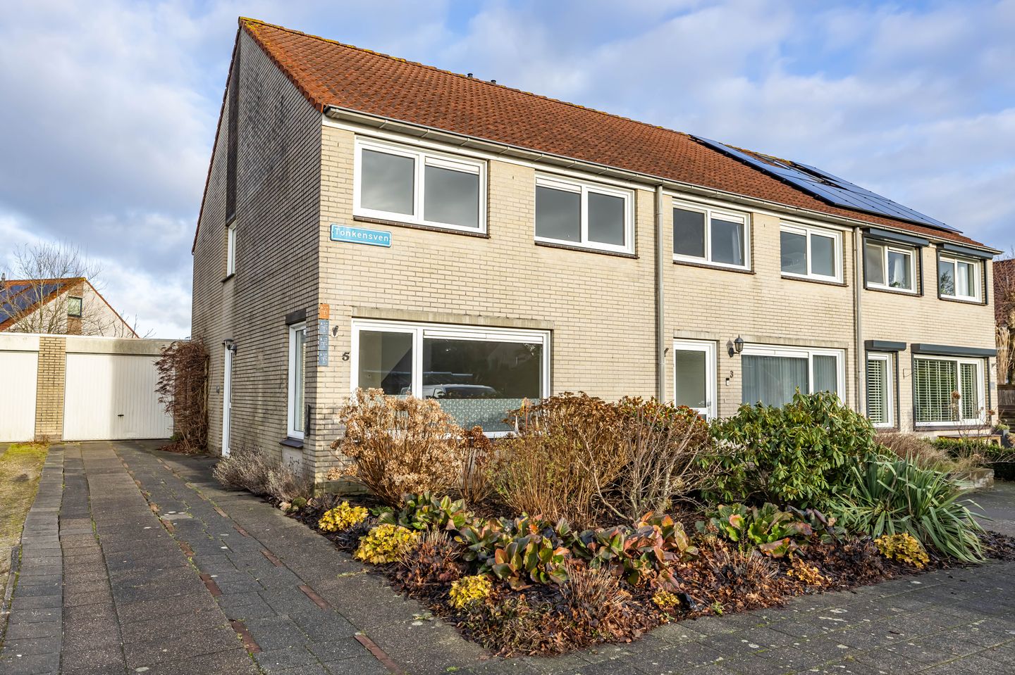 Foto 1 van Tonkensven 5