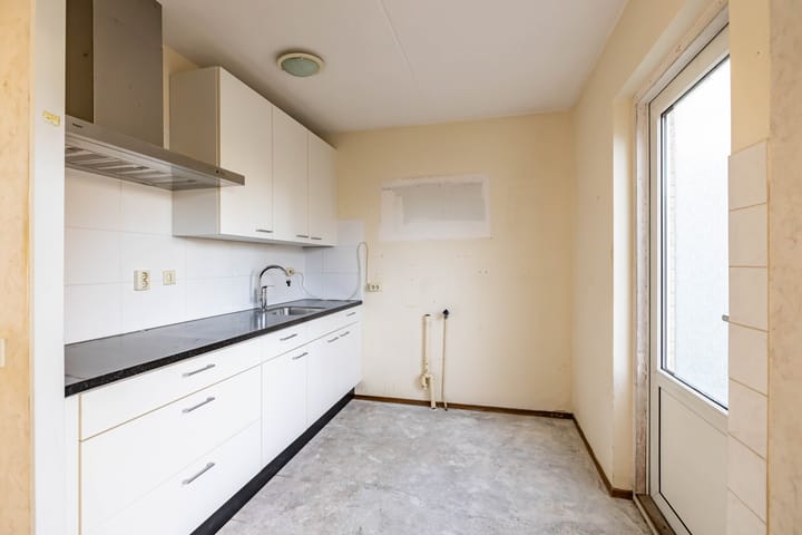 Foto 3 van Tonkensven 5