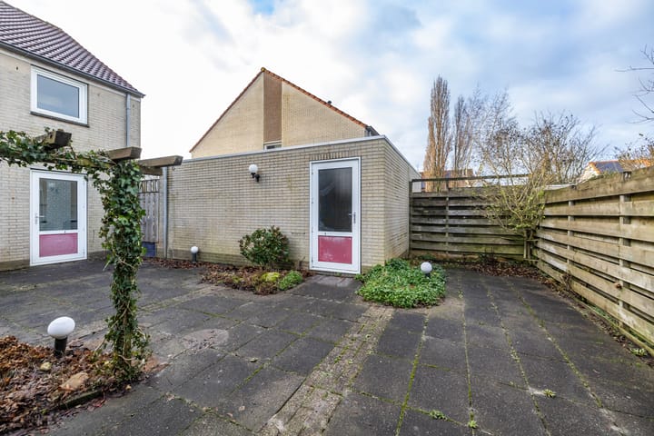 Foto 5 van Tonkensven 5