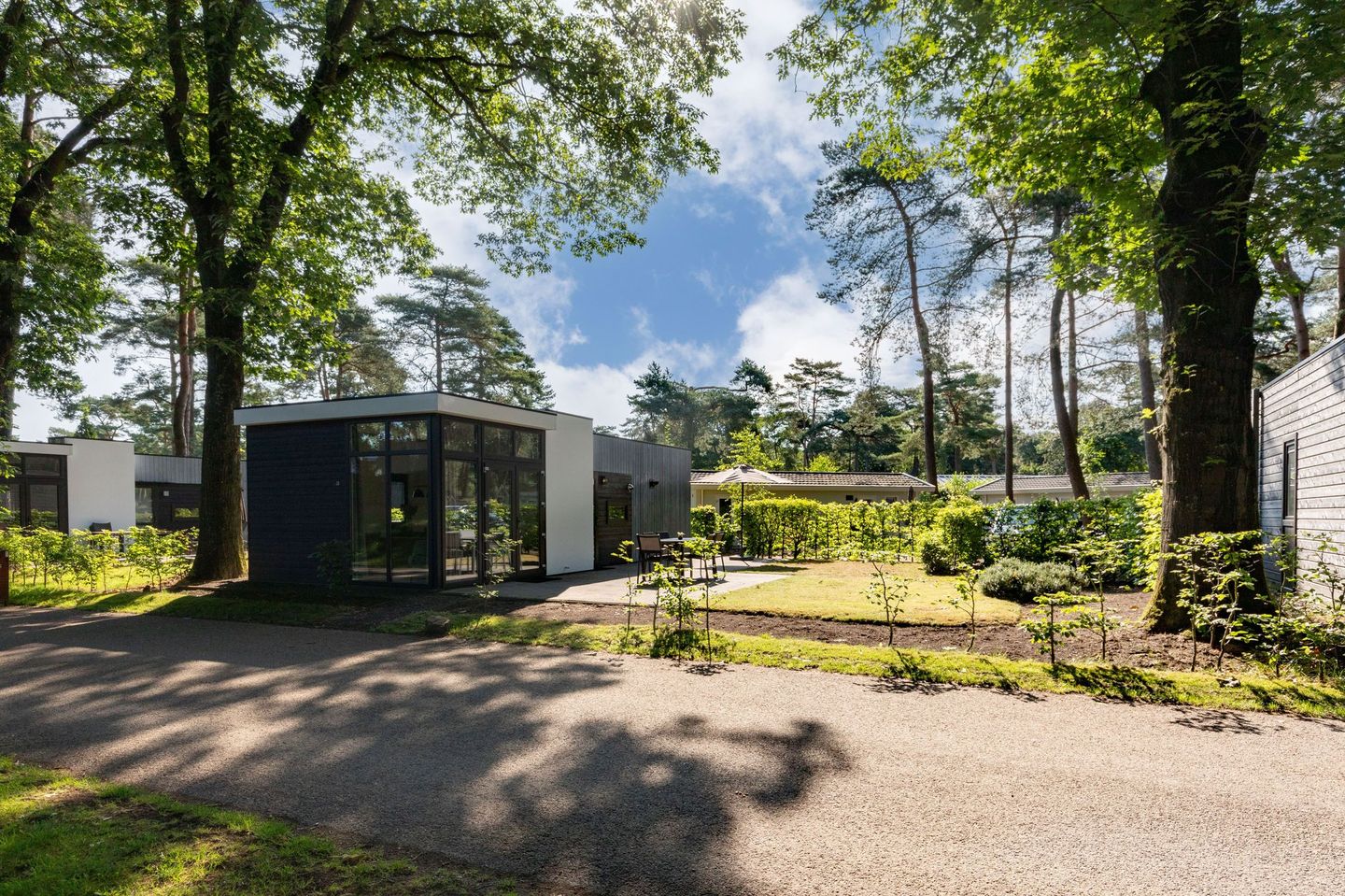 Photo 1 of Vijverlaan 1-J3