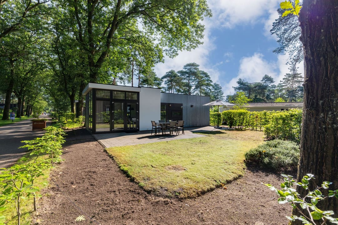 Foto 2 van Vijverlaan 1-J3