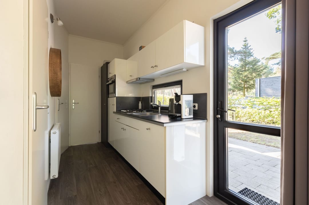 Foto 7 van Vijverlaan 1-J3