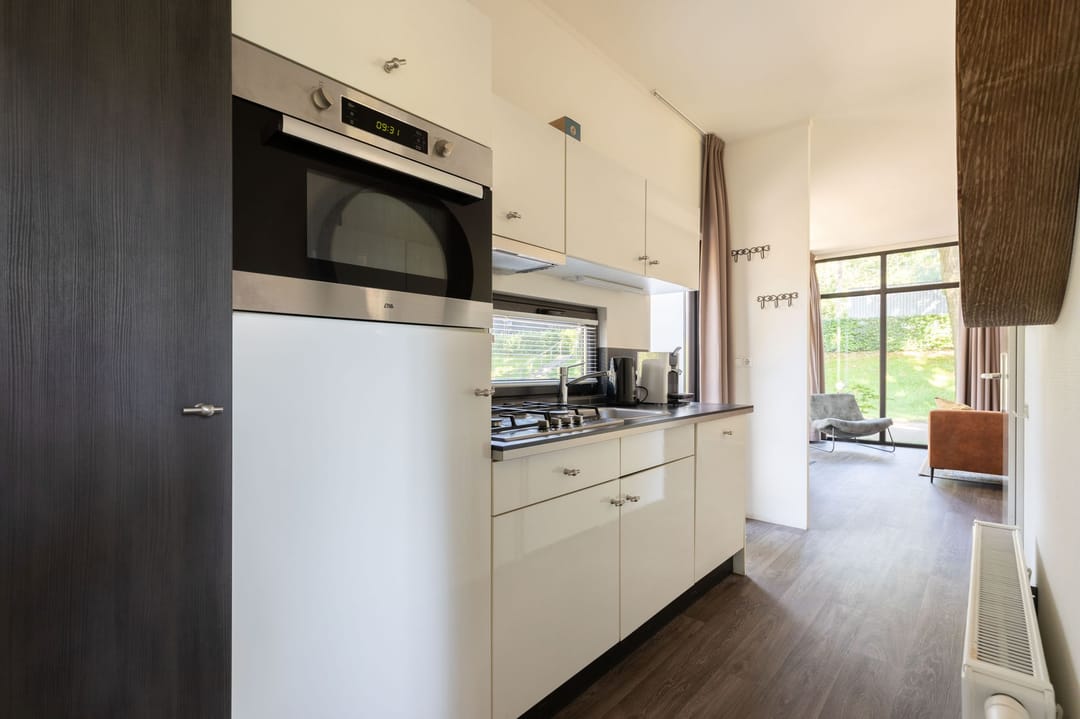 Foto 8 van Vijverlaan 1-J3