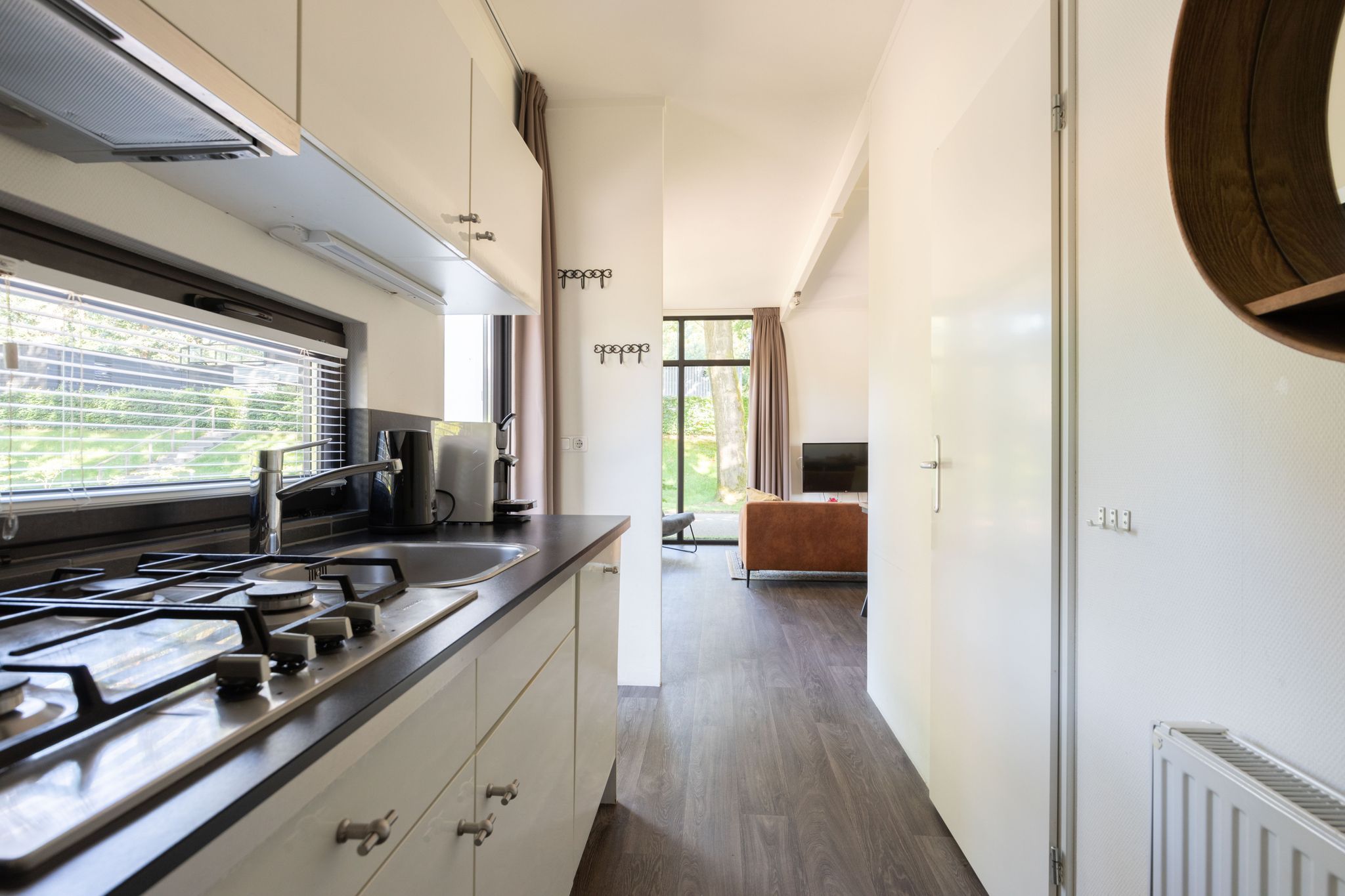 Foto 9 van Vijverlaan 1-J3