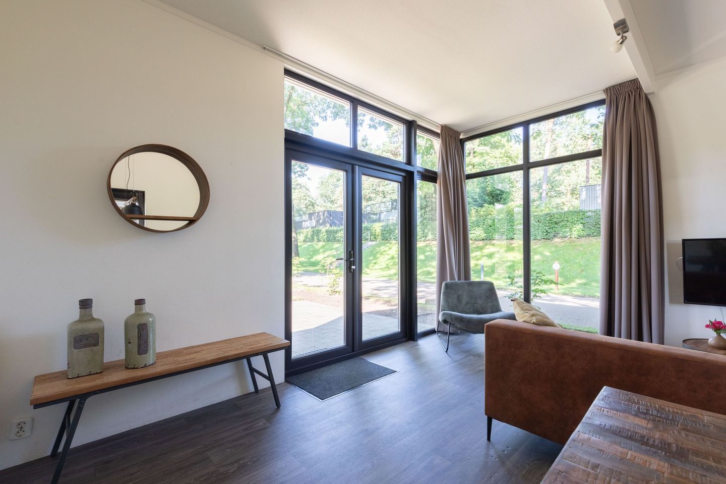 Foto 10 van Vijverlaan 1-J3