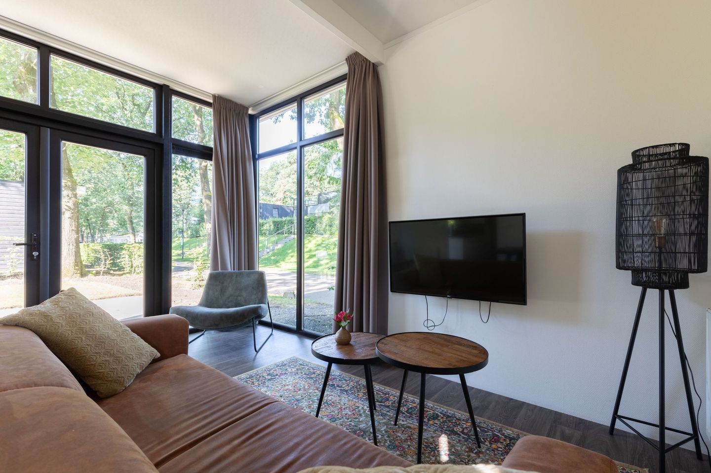 Foto 14 van Vijverlaan 1-J3