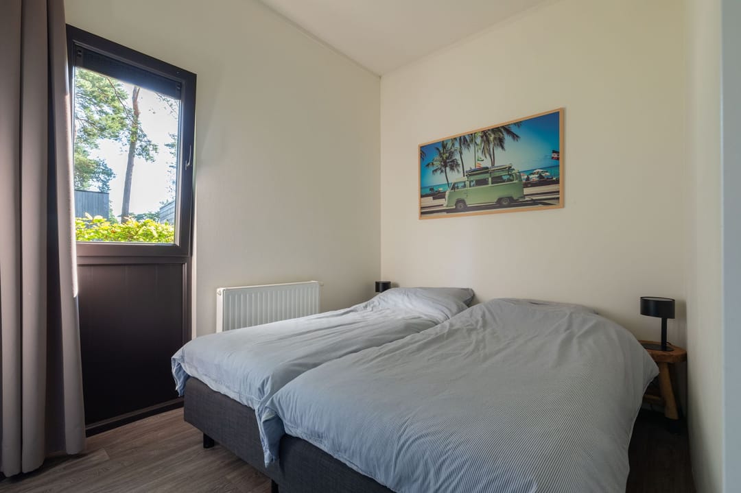 Foto 16 van Vijverlaan 1-J3