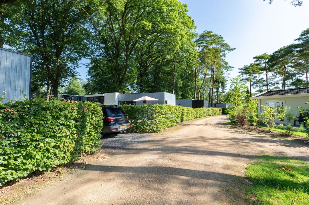 Foto 22 van Vijverlaan 1-J3