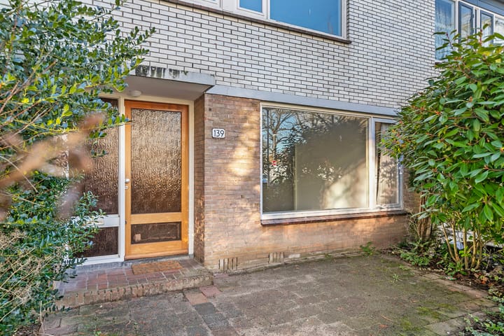 Foto 3 van Magelhaenlaan 139