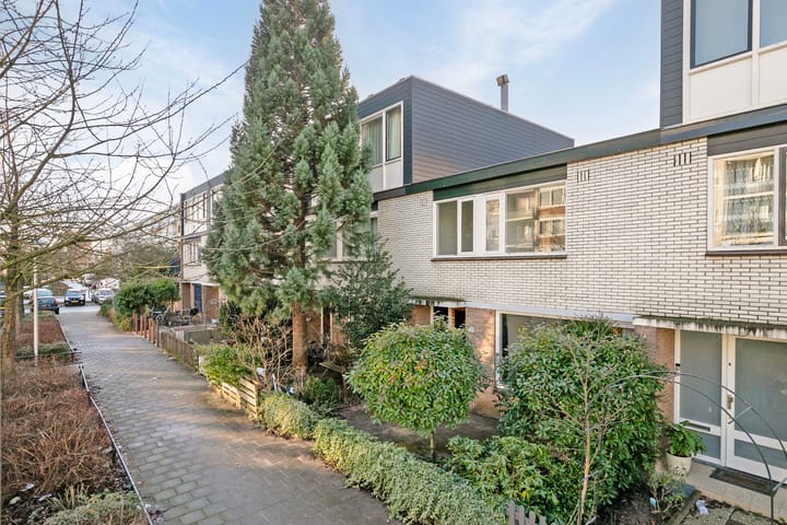 Foto 2 van Magelhaenlaan 139