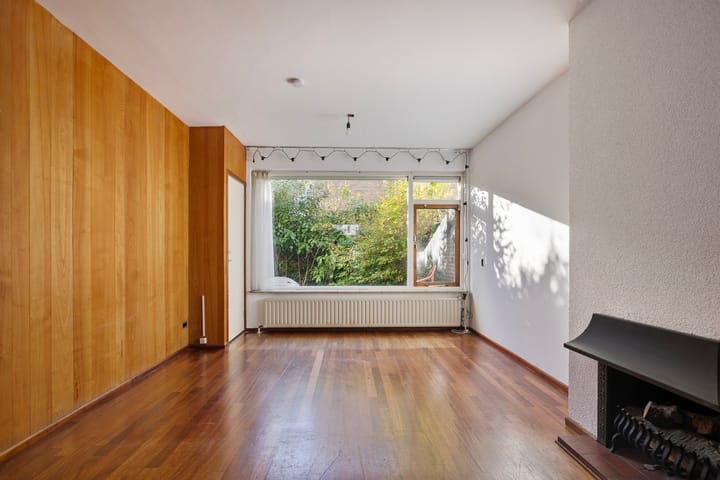 Foto 6 van Magelhaenlaan 139