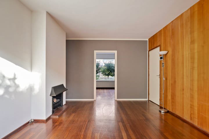 Foto 7 van Magelhaenlaan 139