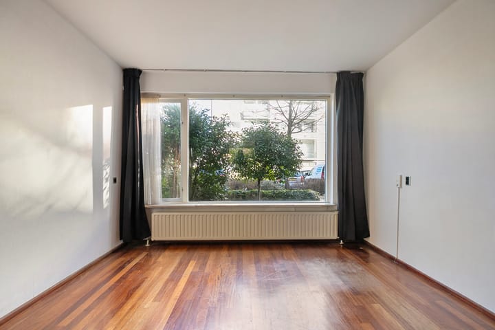 Foto 10 van Magelhaenlaan 139