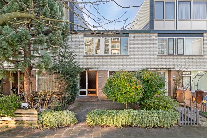 Foto 1 van Magelhaenlaan 139