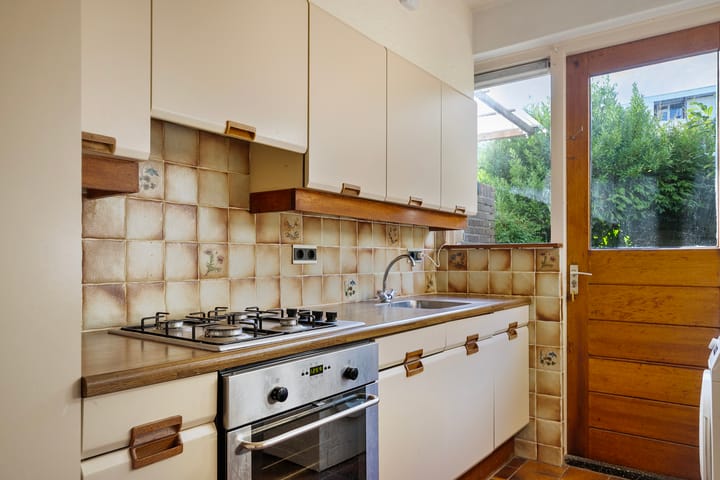 Foto 14 van Magelhaenlaan 139