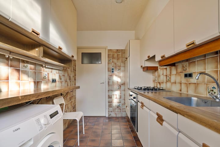 Foto 15 van Magelhaenlaan 139