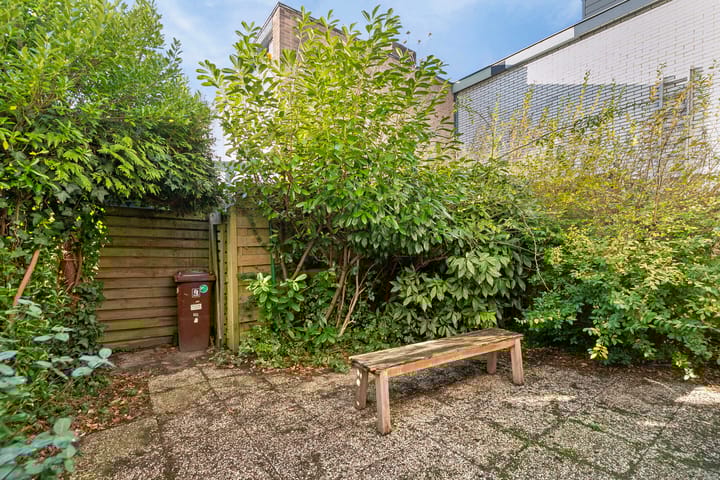 Foto 27 van Magelhaenlaan 139