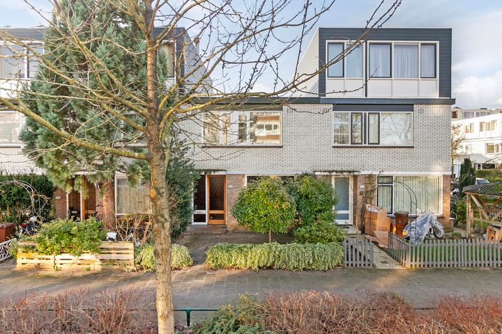 Foto 30 van Magelhaenlaan 139