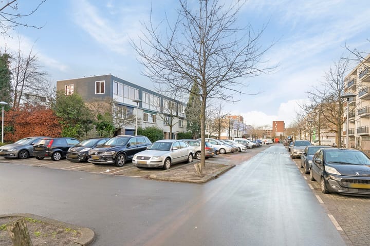 Foto 31 van Magelhaenlaan 139