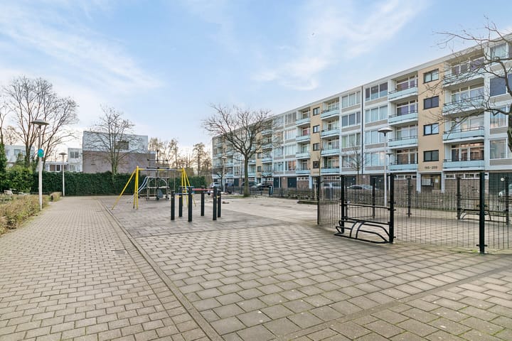 Foto 32 van Magelhaenlaan 139