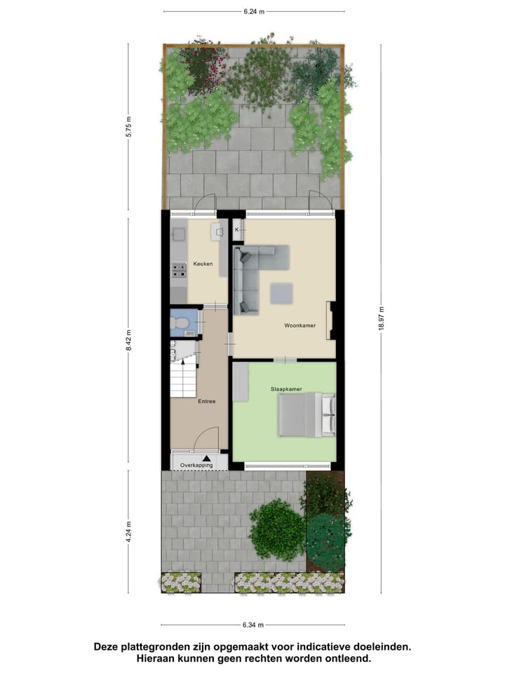 Foto 34 van Magelhaenlaan 139