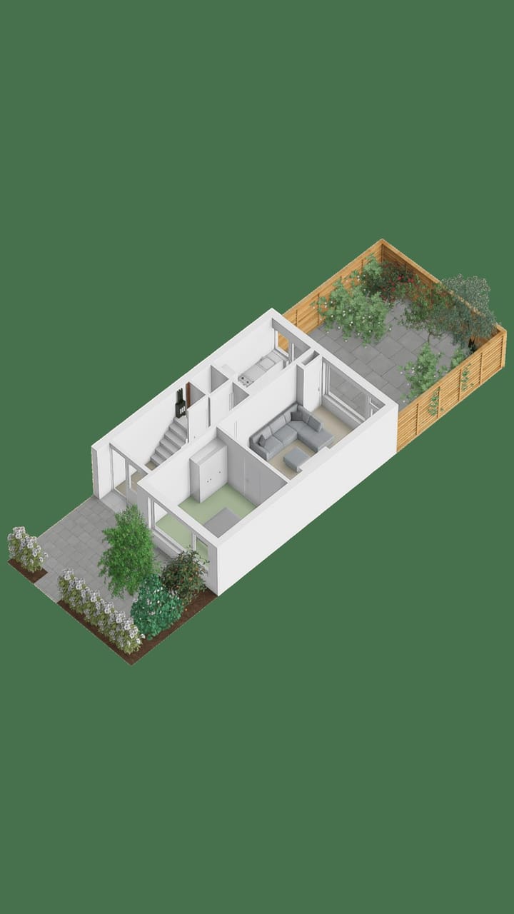 Foto 35 van Magelhaenlaan 139