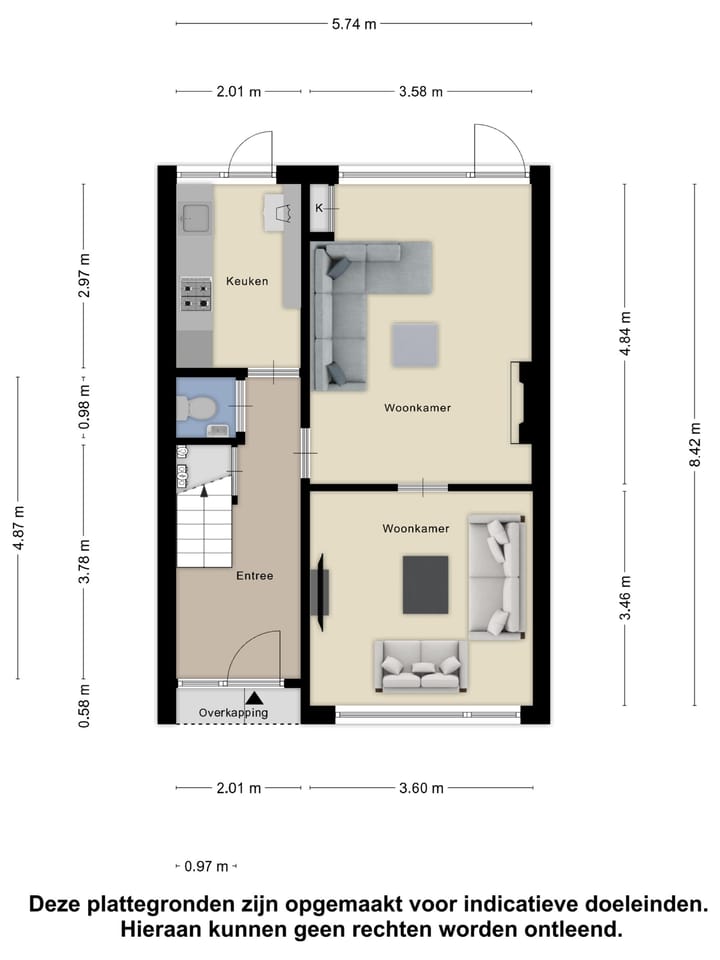 Foto 36 van Magelhaenlaan 139