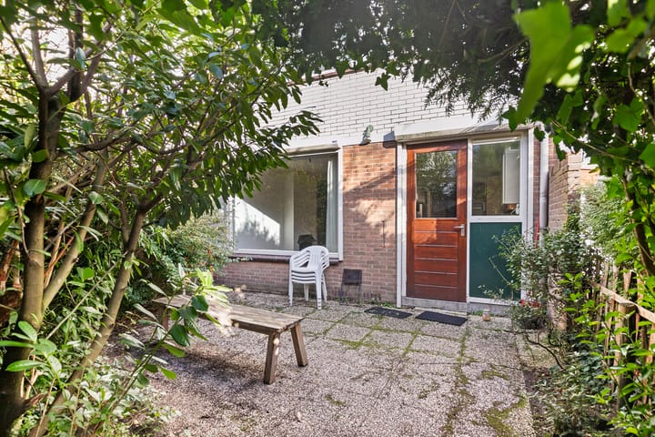 Foto 28 van Magelhaenlaan 139