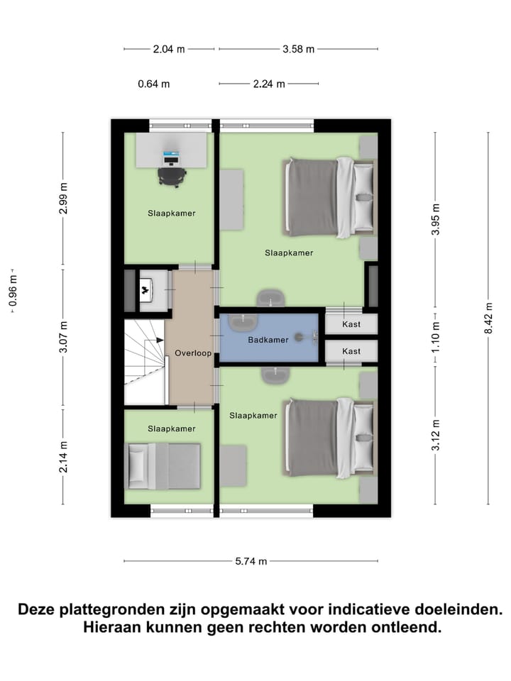 Foto 38 van Magelhaenlaan 139