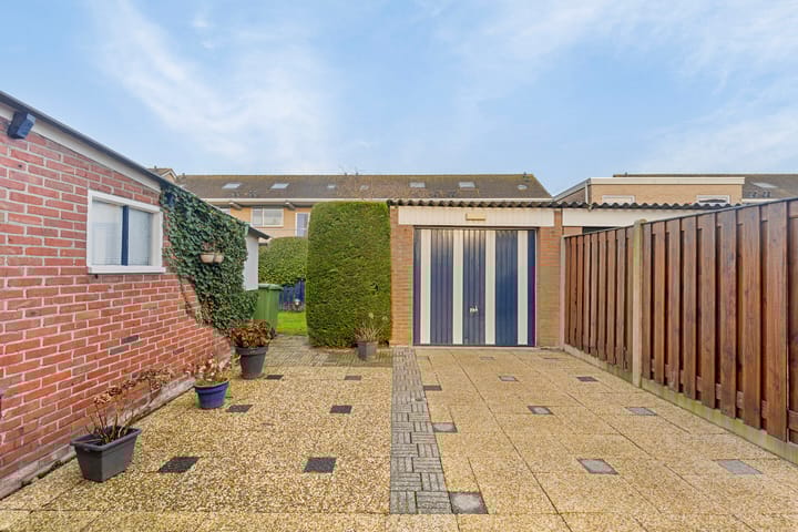 Foto 4 van Machteld van Gelrestraat 34