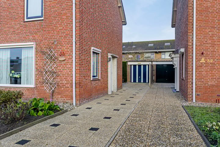 Foto 5 van Machteld van Gelrestraat 34