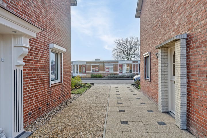 Foto 6 van Machteld van Gelrestraat 34