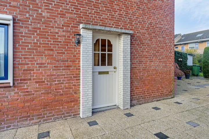 Foto 7 van Machteld van Gelrestraat 34