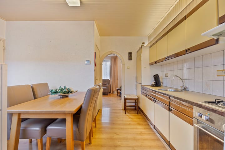 Foto 11 van Machteld van Gelrestraat 34