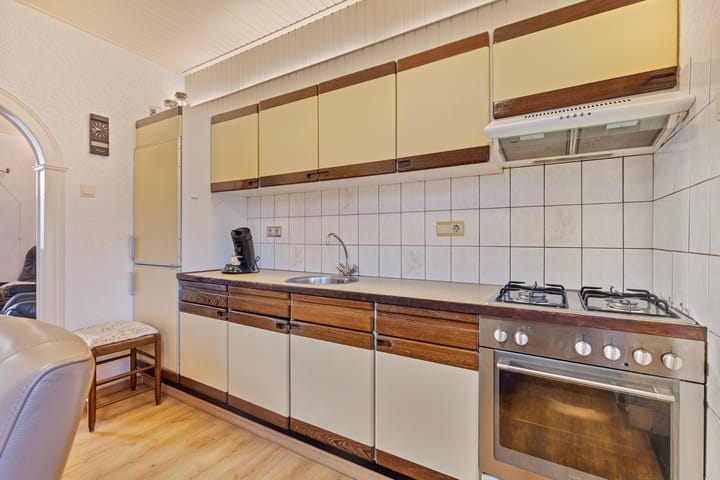 Foto 12 van Machteld van Gelrestraat 34