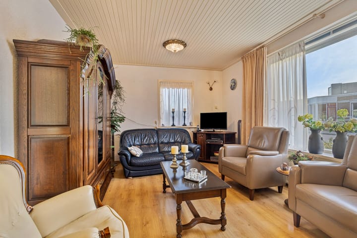 Foto 15 van Machteld van Gelrestraat 34