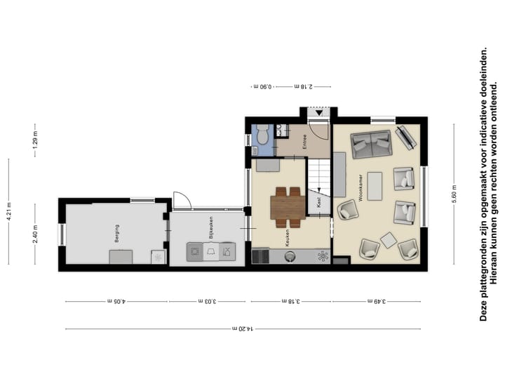 Foto 17 van Machteld van Gelrestraat 34