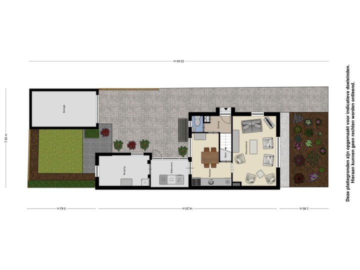 Foto 18 van Machteld van Gelrestraat 34