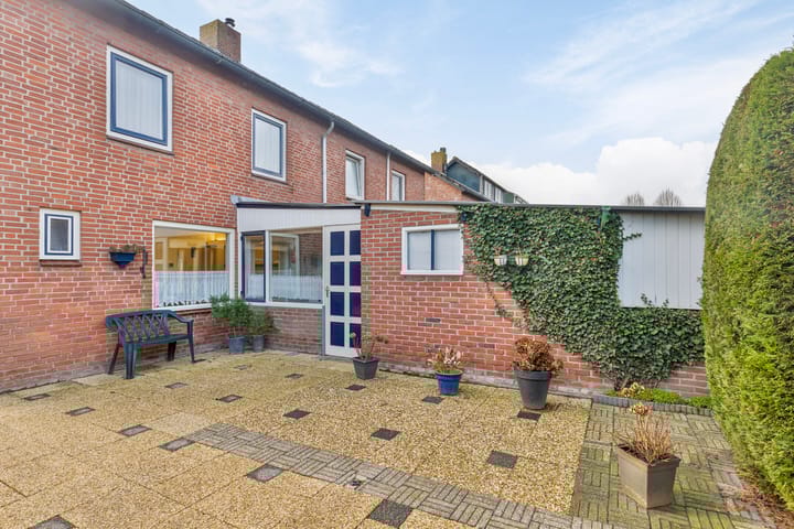 Foto 35 van Machteld van Gelrestraat 34