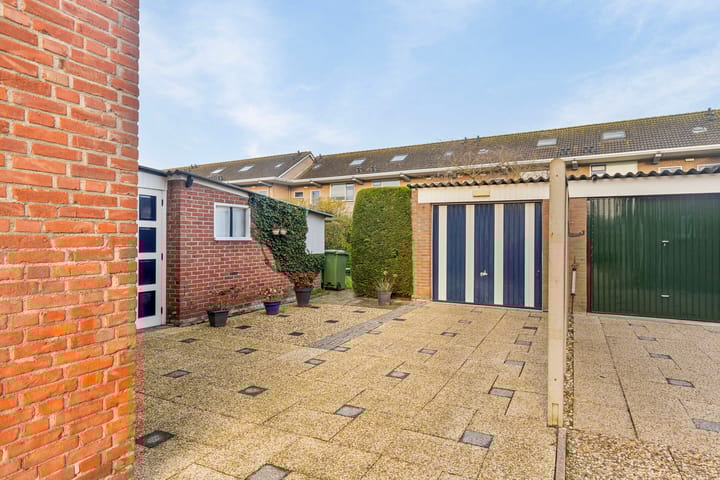 Foto 36 van Machteld van Gelrestraat 34